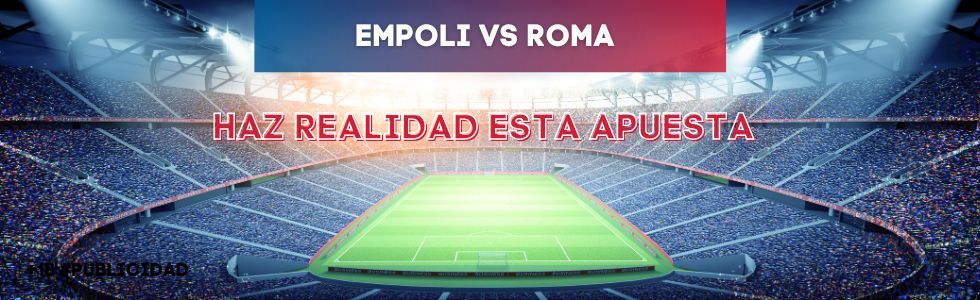 Empoli vs Roma