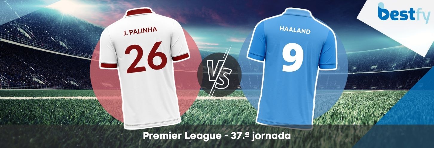 Fulham vs Manchester City