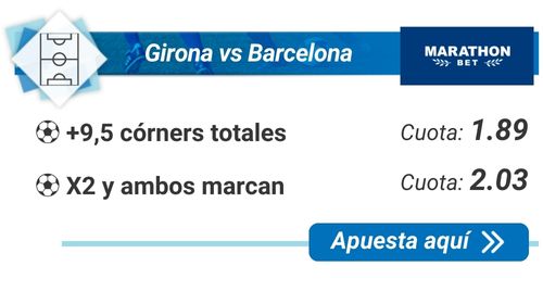 Girona vs Barcelona