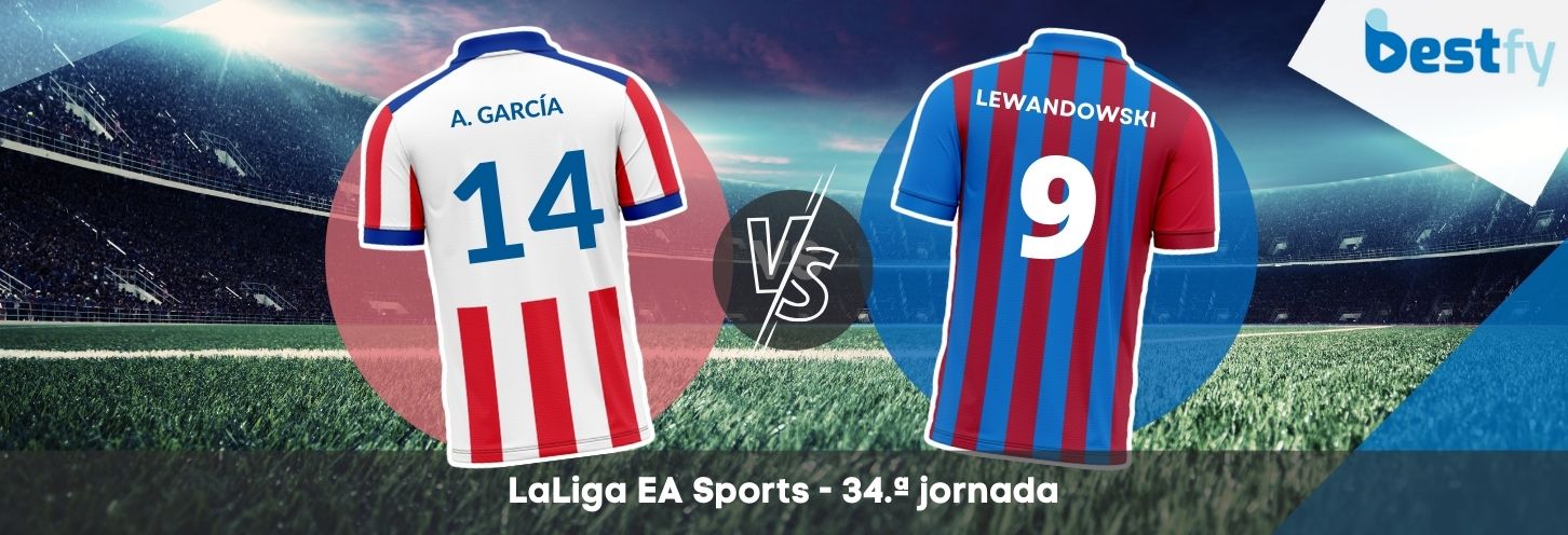 Girona vs Barcelona
