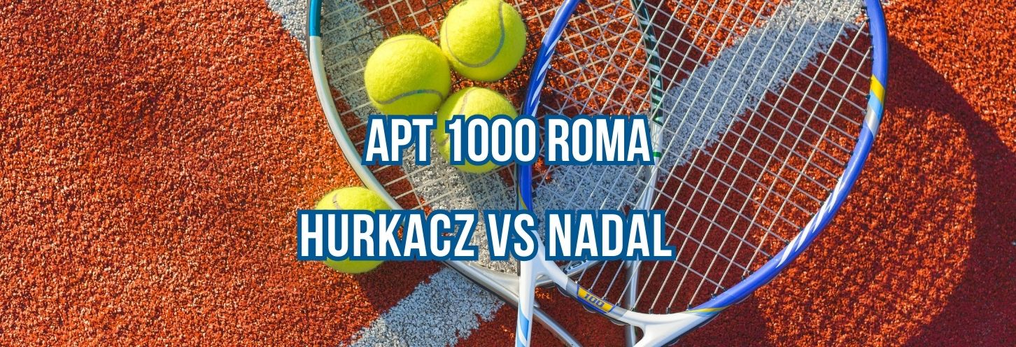 Hurkacz vs Nadal
