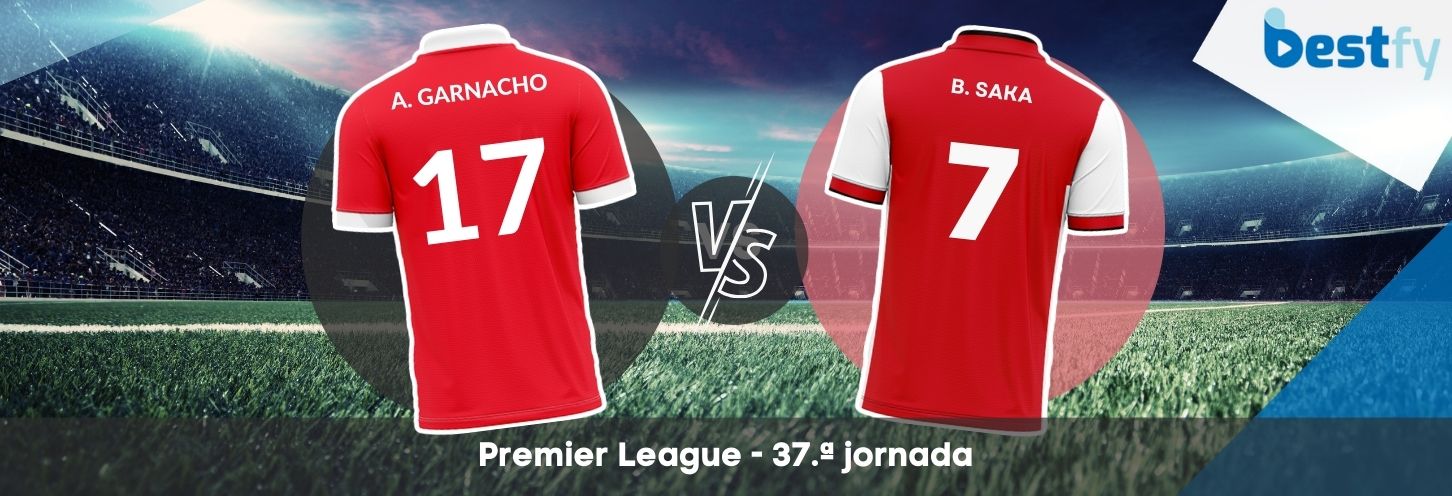Manchester United vs Arsenal