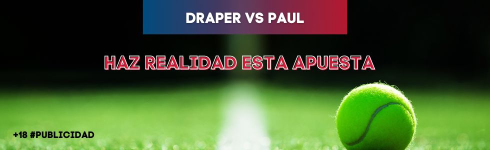 Draper vs Paul