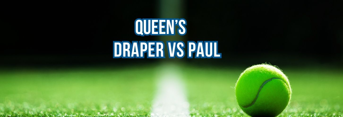 Draper vs Paul