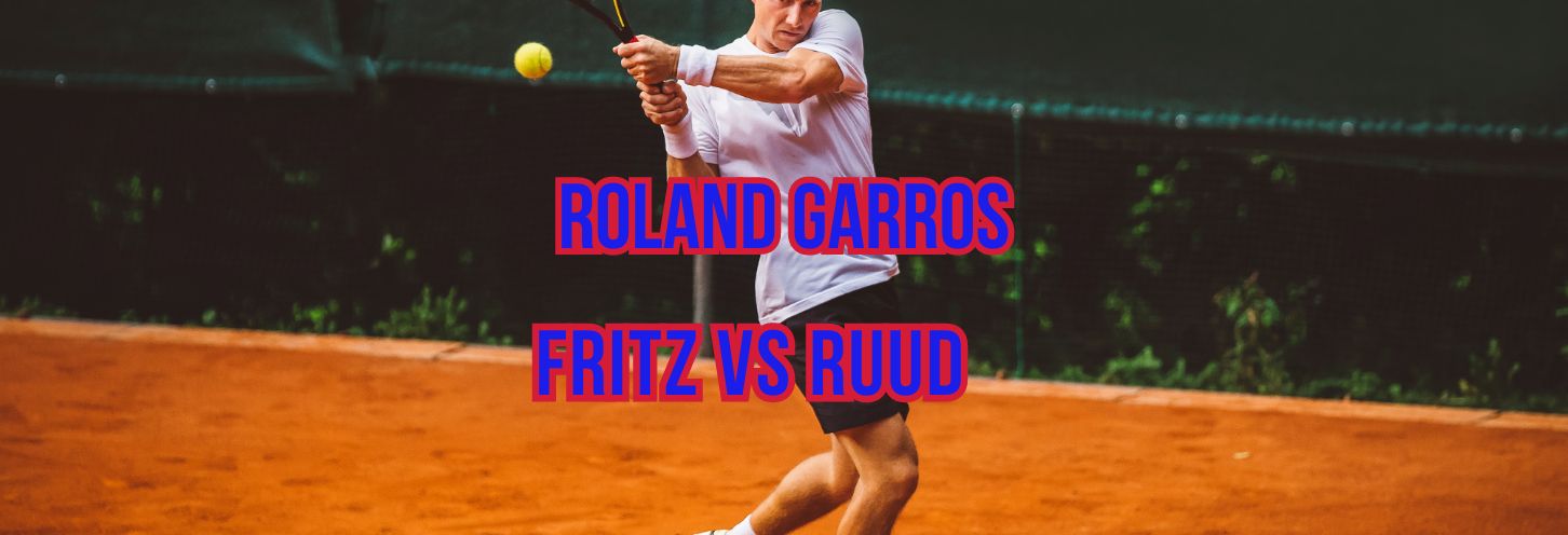 Fritz vs Ruud