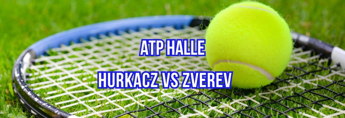 Hurkacz vs Zverev