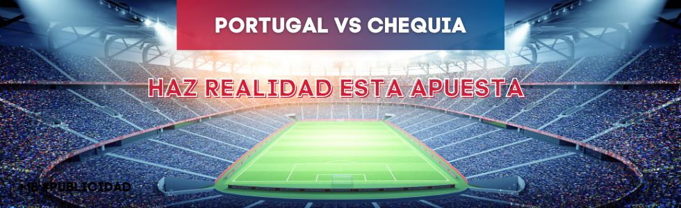 Portugal vs Chequia