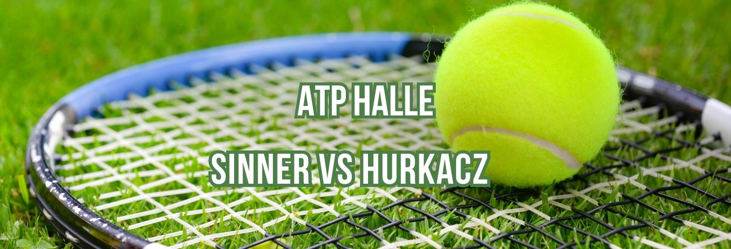 Sinner vs Hurkacz