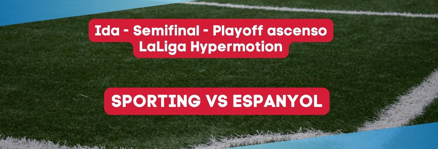 Sporting vs Espanyol
