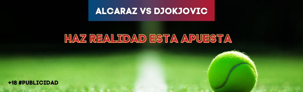 Alcaraz vs Djokovic
