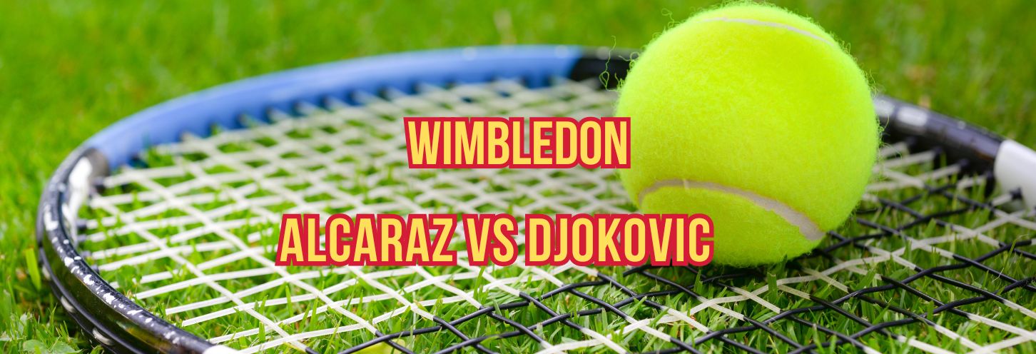 Alcaraz vs Djokovic