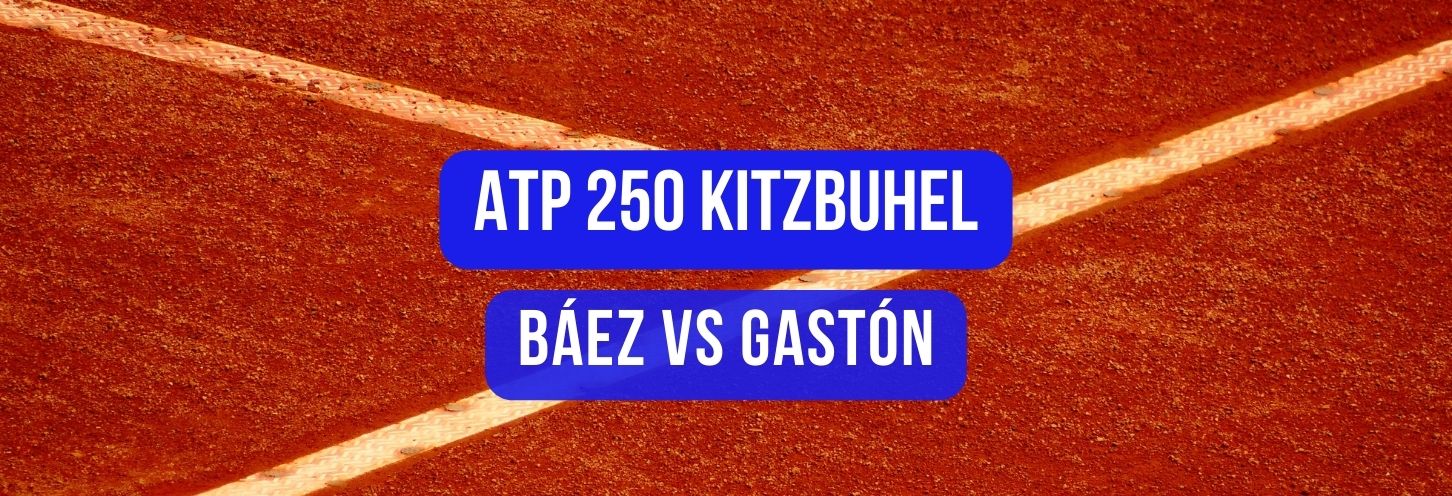 Báez vs Gastón