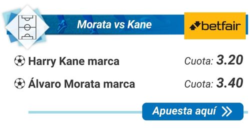 España vs Inglaterra