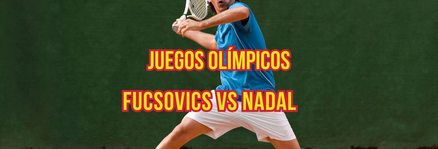 Fucsovics vs Nadal
