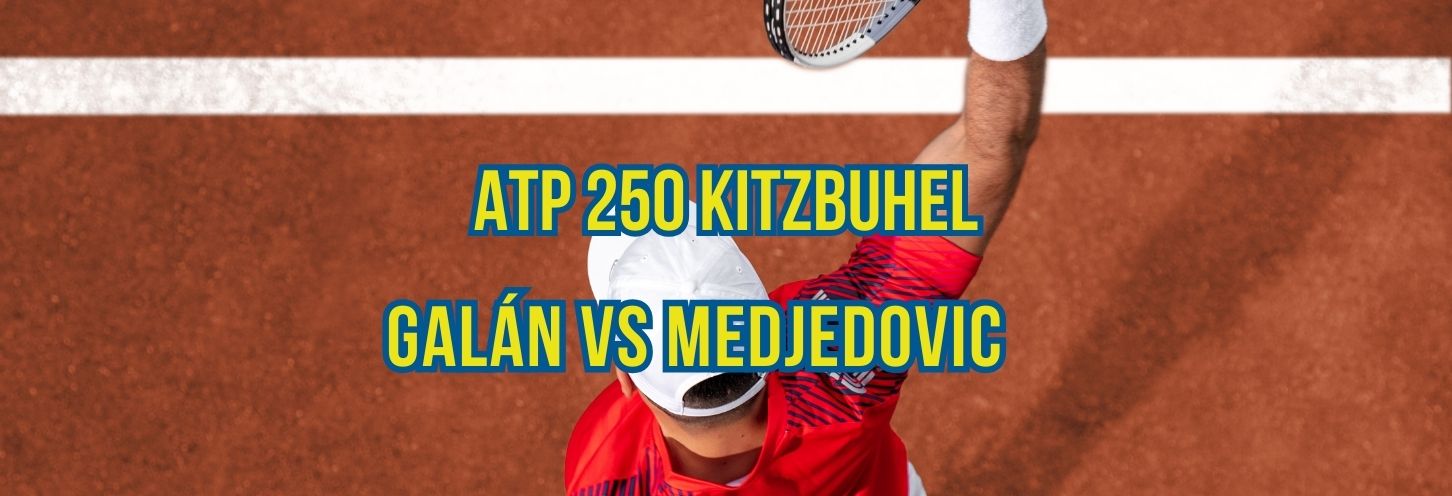 Galán vs Medjedovic