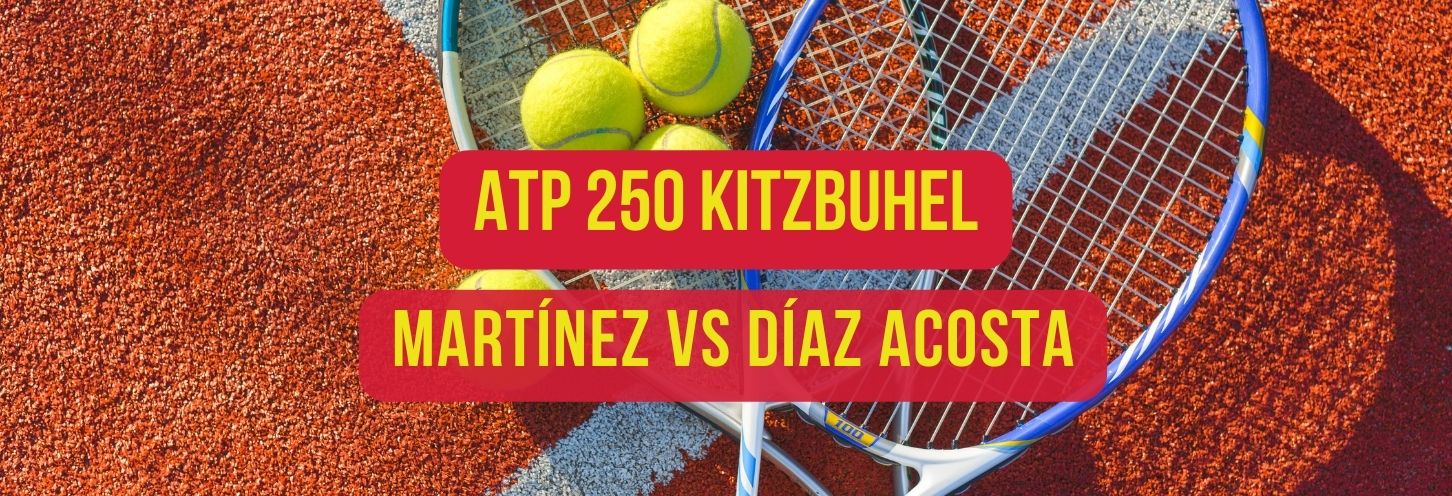 Martínez vs Díaz Acosta