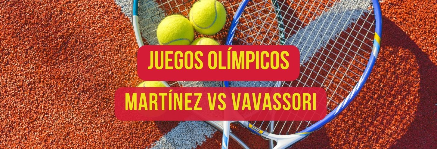 Martínez vs Vavassori