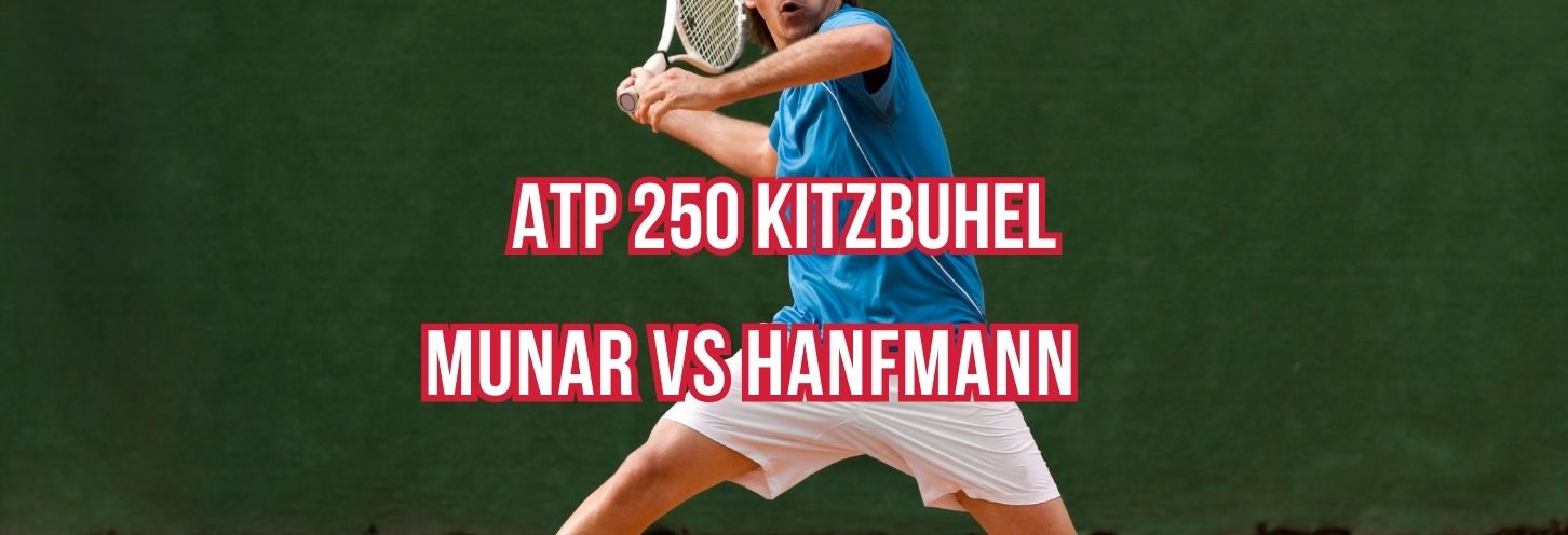 Munar vs Hanfmann