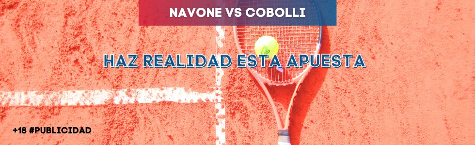 Navone vs Cobolli