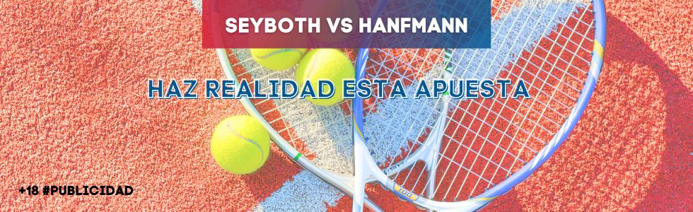 Seyboth Wild vs Hanfmann
