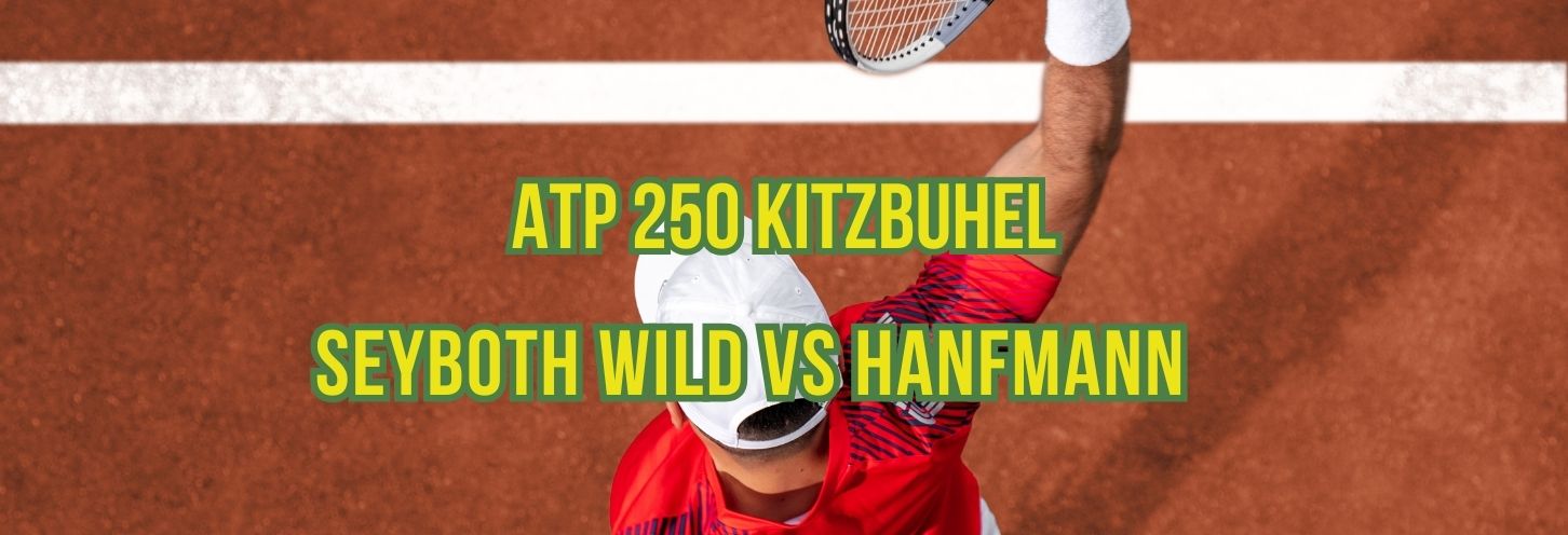 Seyboth Wild vs Hanfmann
