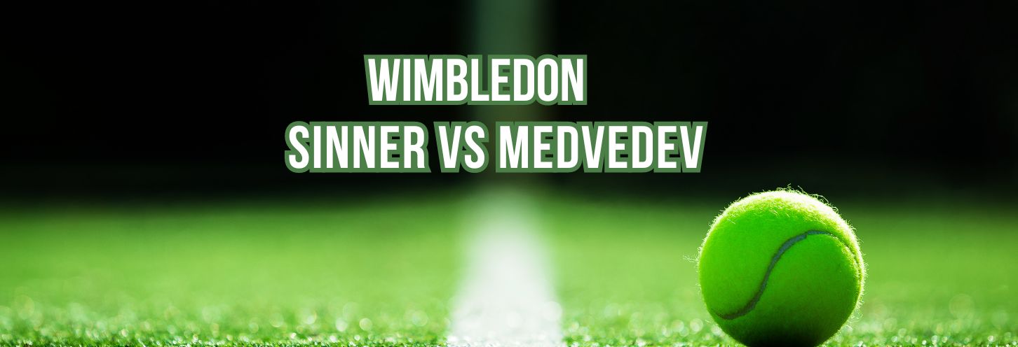 Sinner vs Medvedev