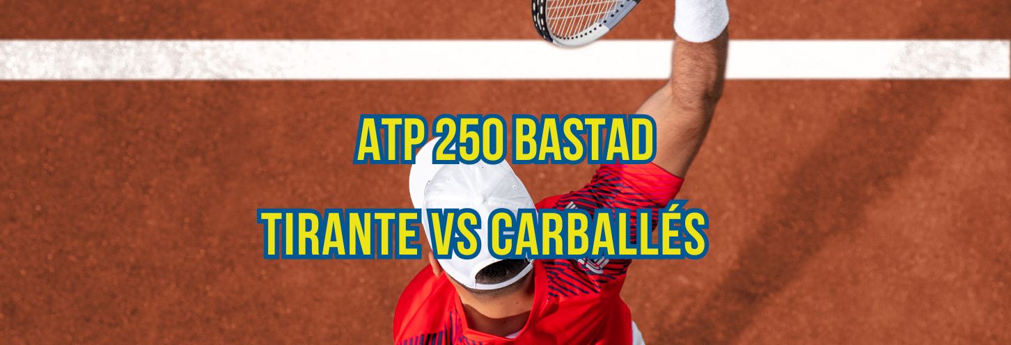 Tirante vs Carballés