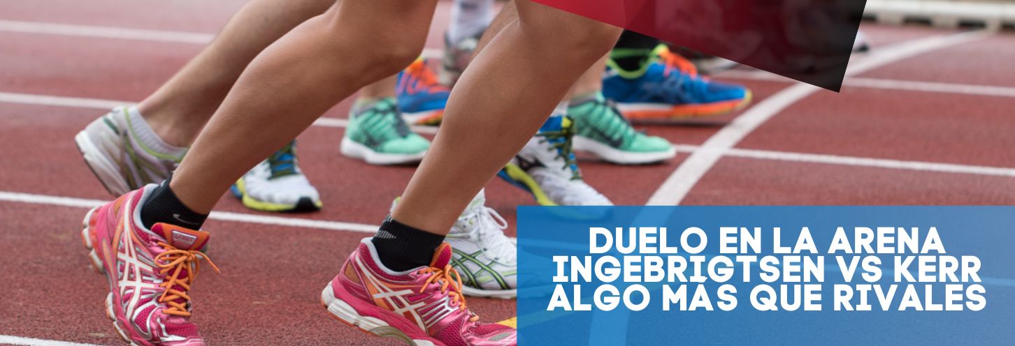 1500 metros masculinos