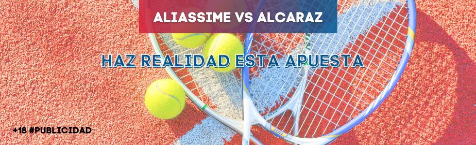Aliassime vs Alcaraz