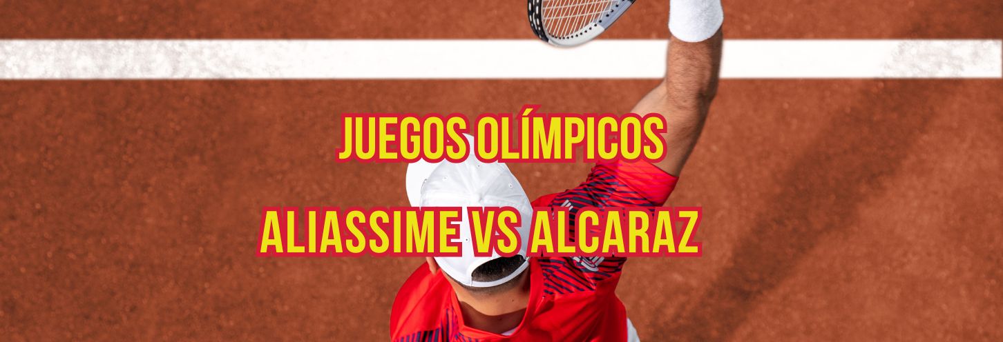 Aliassime vs Alcaraz