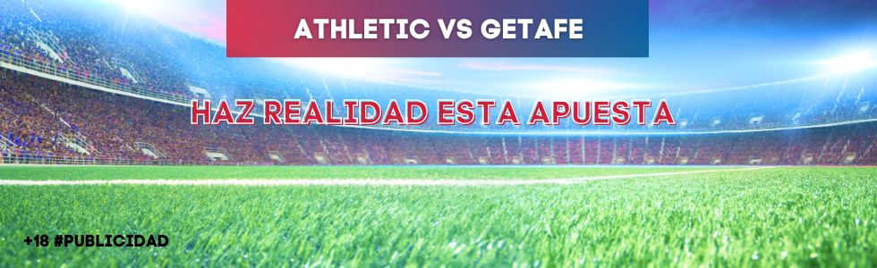 Athletic vs Getafe