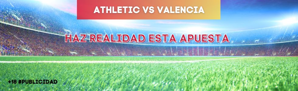 Athletic vs Valencia