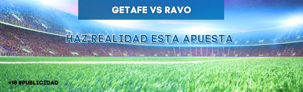 Getafe vs Rayo Vallecano