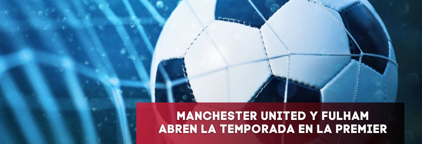 Manchester United vs Fulham