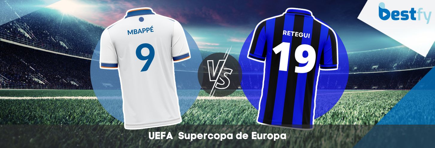 Real Madrid vs Atalanta