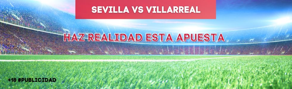 Sevilla vs Villarreal