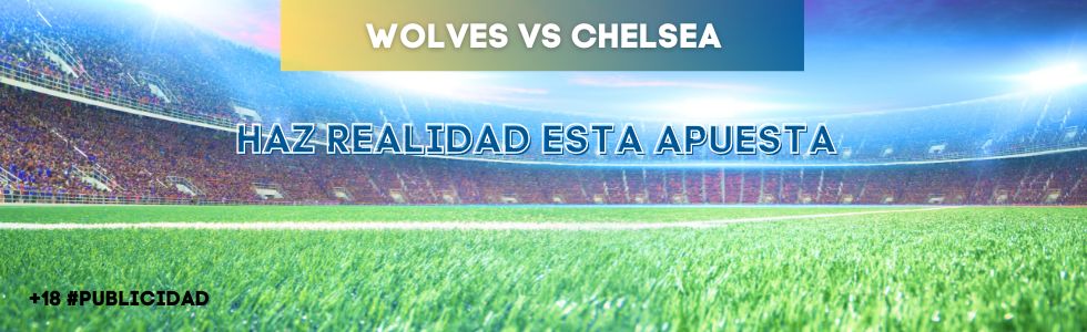 Wolves vs Chelsea