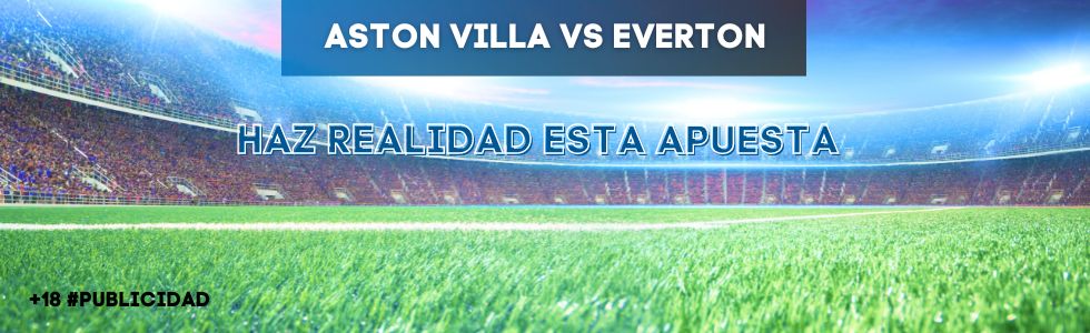 Aston Villa vs Everton