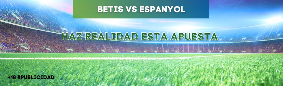 Betis vs Espanyol
