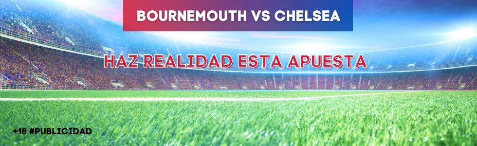 Bournemouth vs Chelsea