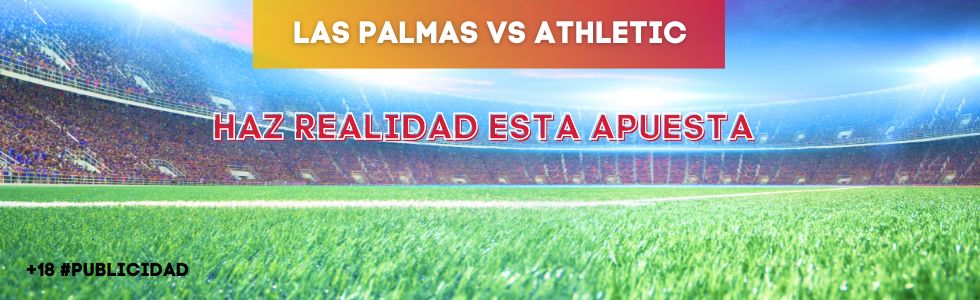 Las Palmas vs Athletic
