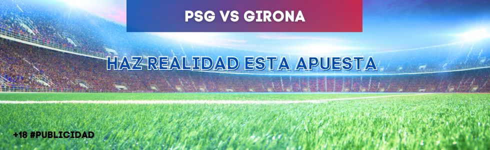 PSG vs Girona