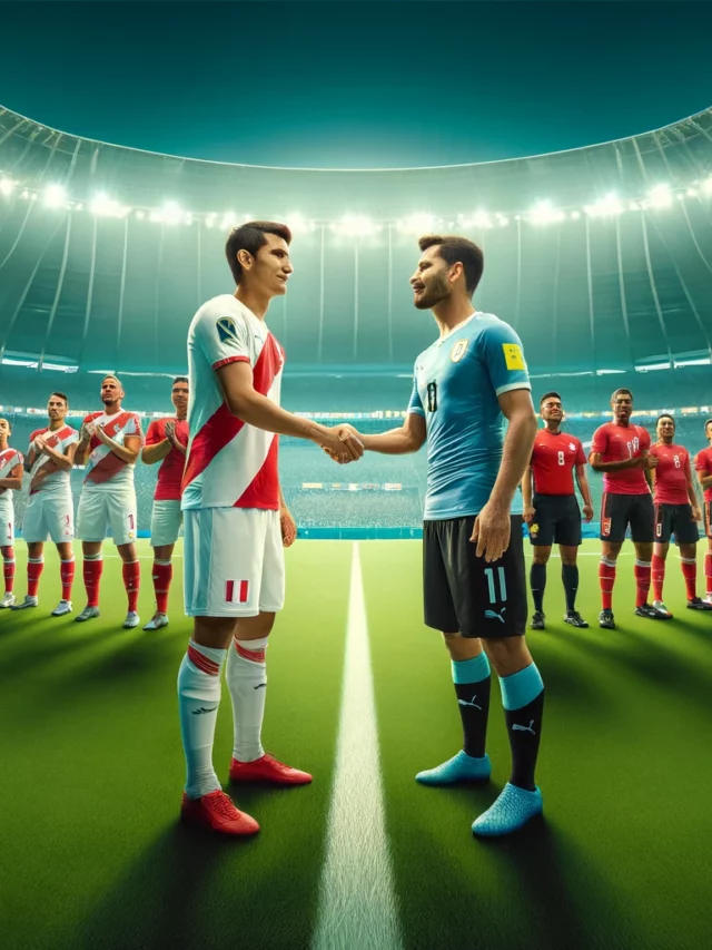 PERU vs URUGUAY – ASTROBET