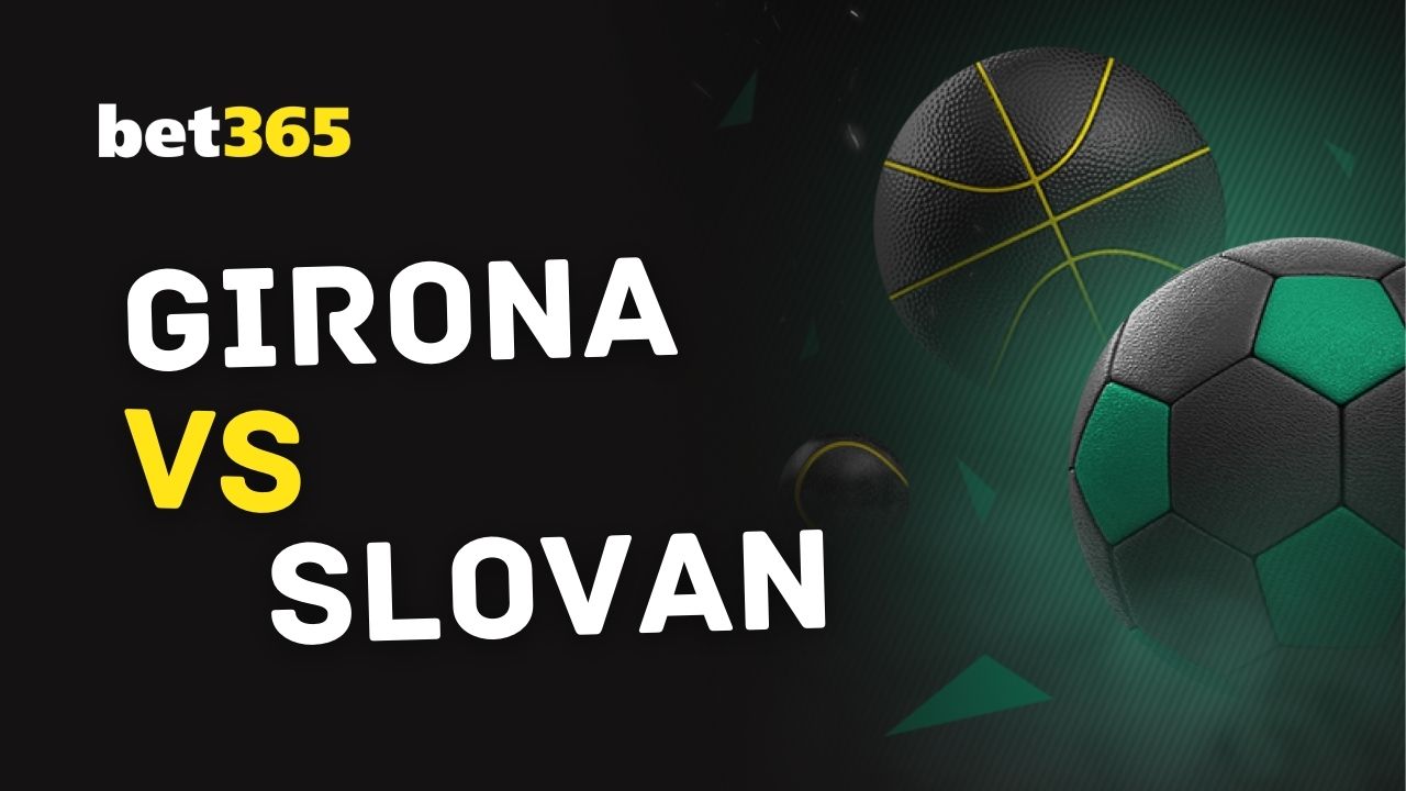 Girona vs Slovan