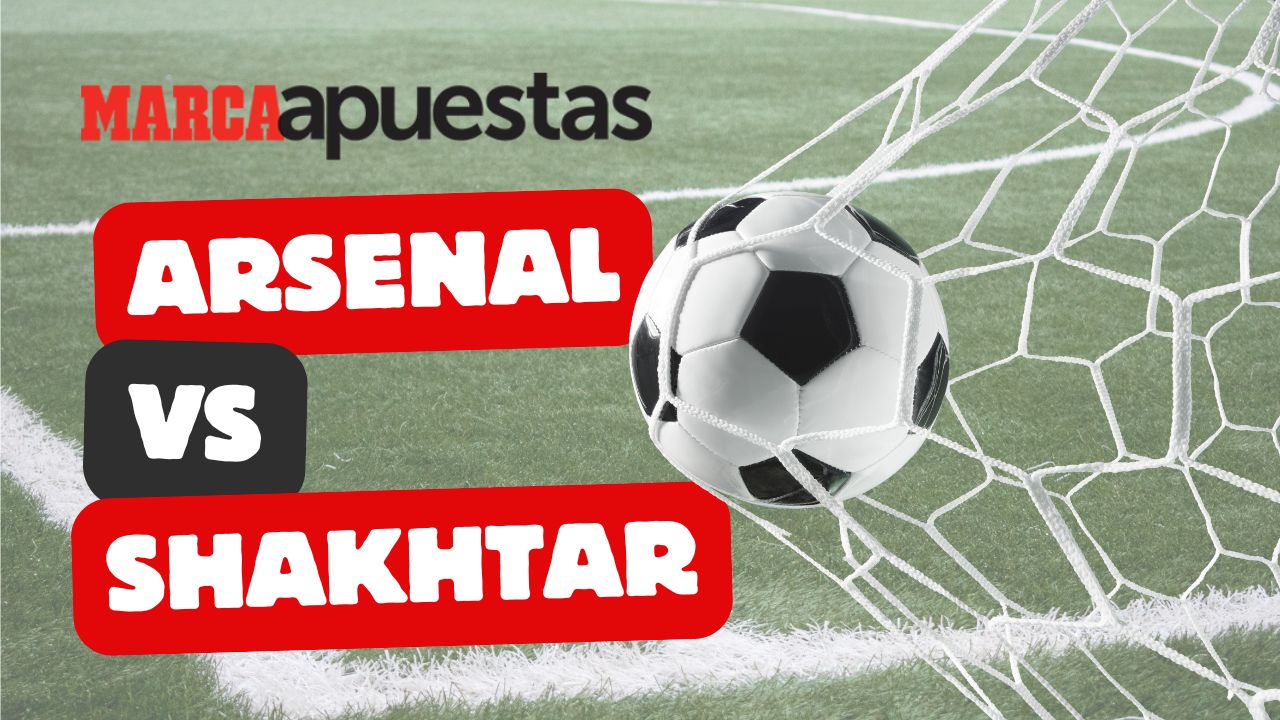 Arsenal vs Shakhtar