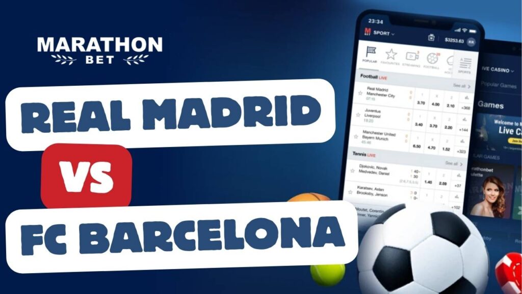 LaLiga EA Sports 24/25: Real Madrid vs FC Barcelona (Jornada 11)