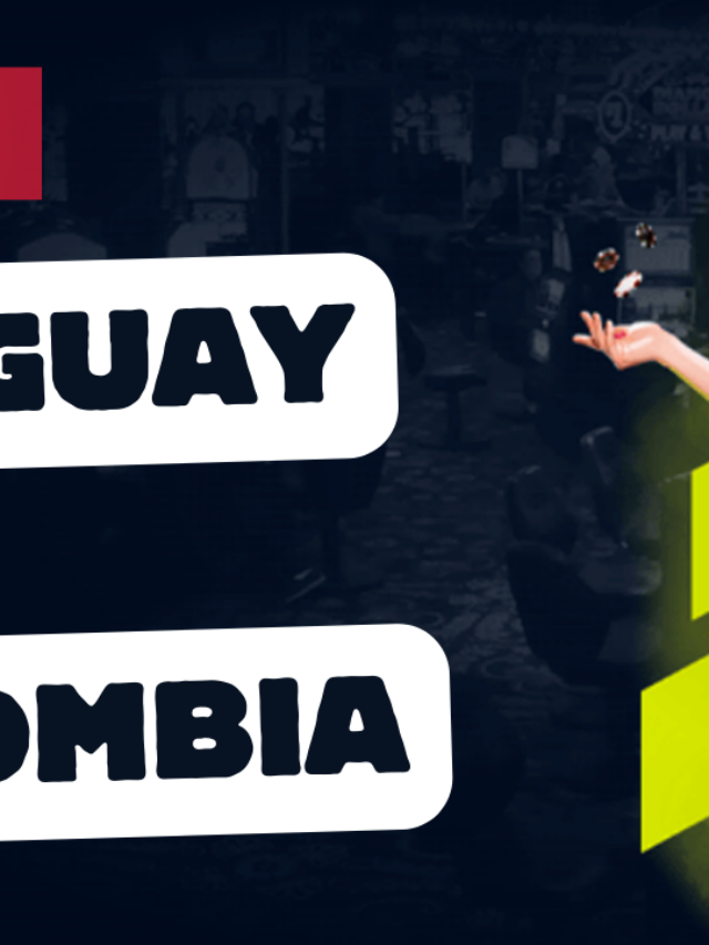 URUGUAY vs COLOMBIA – ASTROBET