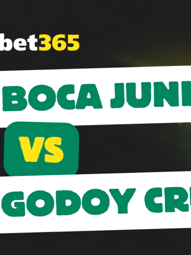 BOCA vs GODOY – FLOKY BETS