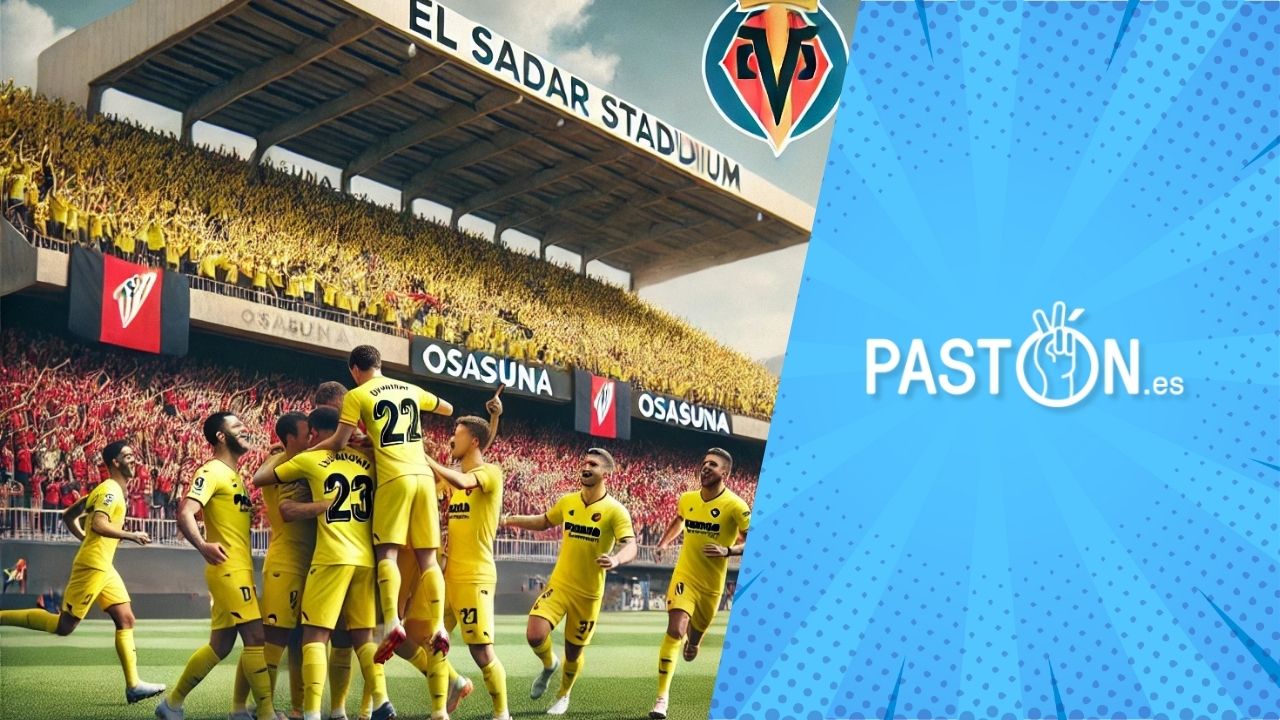 Osasuna vs Villarreal