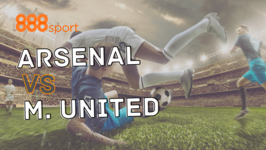 Arsenal y United, un duelo de gigantes.